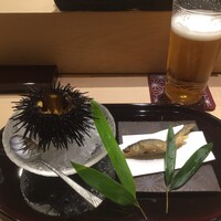 江戸前 鮨 服部 - 