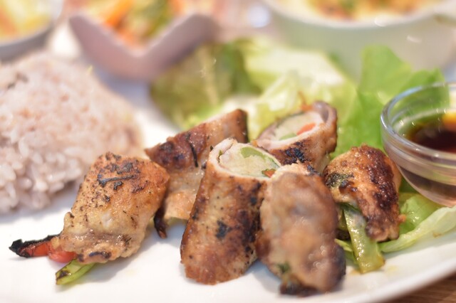 七竈 （ナナカマド） - 尾道/カフェ | 食べログ