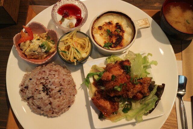 七竈 （ナナカマド） - 尾道/カフェ | 食べログ