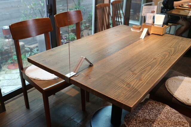 七竈 （ナナカマド） - 尾道/カフェ | 食べログ