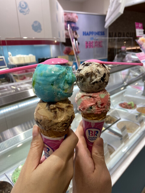 カップで食べて溶けるのを防げ By Shigeo5012 サーティワンアイスクリーム 船橋イトーヨーカドー店 船橋 アイスクリーム 食べログ カップで食べて溶けるのを防げ By Shigeo5012 サーティワンアイスクリーム 船橋イトーヨーカドー店 船橋 アイスクリーム 食べログ