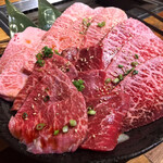 Yakiniku Ponga Eru E - 