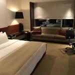 Le Méridien - 到着