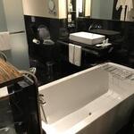 Le Méridien - 広めのバスルーム