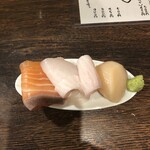 いざか家 桜坂 - お通し