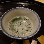 勢麟 - もろへいやのすり流し