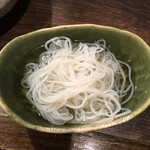 いざか家 桜坂 - おでん