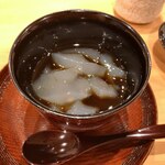 勢麟 - くずきり