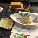 瓢亭鮨和風料理 - 