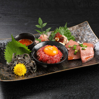 窯焼和牛ステーキと京のおばんざい 市場小路_2