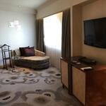 The Westin Grande Sukhumvit - いいお部屋