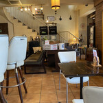 EMPORIO cafe&dining - 