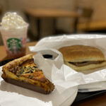 スターバックス・コーヒー - 