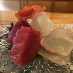 和処りょうま - 