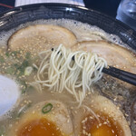 よーちゃんラーメン - 