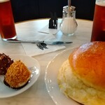 オー・メルベイユ・ドゥ・フレッド - 