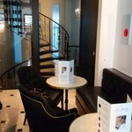 オー・メルベイユ・ドゥ・フレッド - 