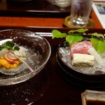 Hiiragiya Ryokan - 