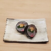 鮨　縁 - 