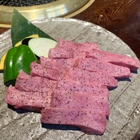 松阪苑 - 