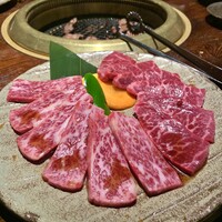松阪苑 - 