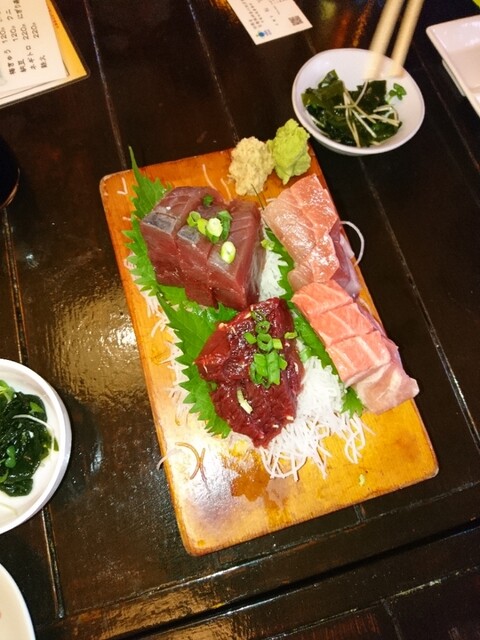 Iso Sagamihara Izakaya Other Tabelog