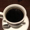 生きている珈琲