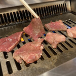 Taishuu Yakiniku - 