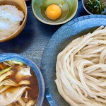 こんこ屋 - 850円税込で大満足なビジュアル