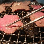 焼肉 ホルモン しむら - 