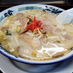 ラーメン関所 - 