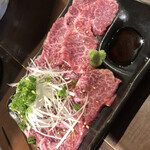 TOKYO焼肉ごぉ - 