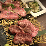 TOKYO焼肉ごぉ - 
