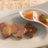 レストラン シェ・リュイ - 