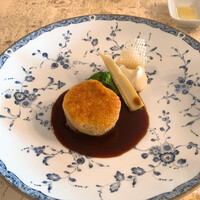 レストラン シェ・リュイ - 