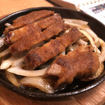 かごしま黒豚 六白亭 - 