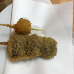 かごしま黒豚 六白亭 - 