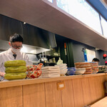 北堀江 ほおずき - 