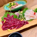 北堀江 ほおずき - 