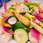 北堀江 ほおずき - 