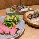 北堀江 ほおずき - 