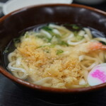 資さんうどん - 