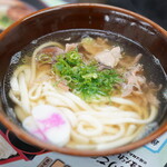 Sukesan Udon Asakawa Ten - 