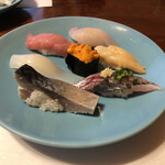 Sushi Arata - 