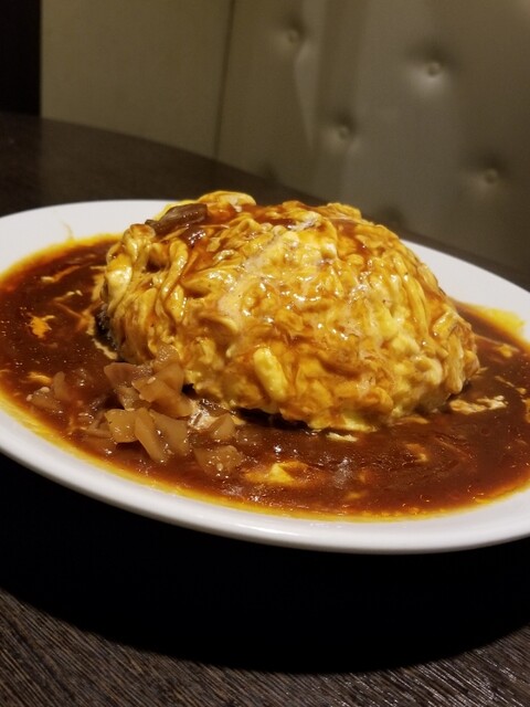 ベビーフェイスプラネッツ 札幌平岡店 大谷地 オムライス 食べログ ベビーフェイスプラネッツ 札幌平岡店 大谷地 オムライス 食べログ