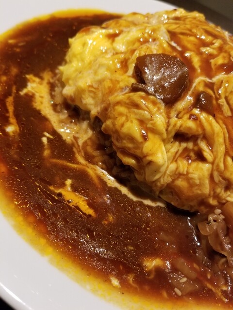 ベビーフェイスプラネッツ 札幌平岡店 大谷地 オムライス 食べログ ベビーフェイスプラネッツ 札幌平岡店 大谷地 オムライス 食べログ