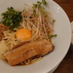 ラーメン ロケットキッチン - 