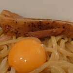 ラーメン ロケットキッチン - 