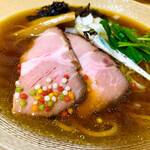 らぁめん登里勝 - 