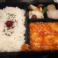 中国料理 龍皇 - 